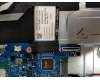 NB.VMU11.00B Acer Mainboard mit CPU ICDN4020 Onboard 4GB UMA