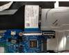 NB.VMU11.00B Acer Mainboard mit CPU ICDN4020 Onboard 4GB UMA