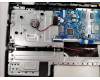 NB.VMU11.00B Acer Mainboard mit CPU ICDN4020 Onboard 4GB UMA