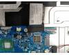 NB.VMU11.00B Acer Mainboard mit CPU ICDN4020 Onboard 4GB UMA