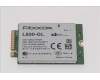NC.21311.00S Acer Kartenmodul Fibocom 3G-LTE NGFF L850-GL-10