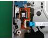 NC.22011.00Y Acer Fingerabdruck- und Power-Platine