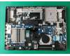 NC.22011.00Y Acer Fingerabdruck- und Power-Platine