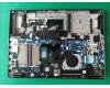 NC.22011.00Y Acer Fingerabdruck- und Power-Platine