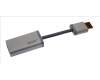 NC.23811.01S Acer CABLE.CONVERTER.HDMI-VGA.WHITE