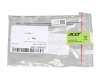 NC.23811.07A Original Acer Stylus Pen