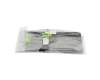 NK.I111S.0DH Original Acer Tastatur DE (deutsch) schwarz