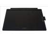 NK.I1213.06K Acer Tastatur Schweizer Layout mit Touchpad, Hintergrundbeleuchtung