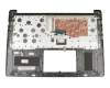 NK.I1313.0D2 Original Wistron Tastatur inkl. Topcase DE (deutsch) schwarz/schwarz mit Backlight