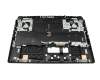 NKI151334C Original Acer Tastatur inkl. Topcase CH (schweiz) schwarz/transparent/schwarz mit Backlight