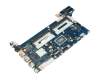 NM-C06 Original Lenovo Mainboard (onboard CPU/GPU) Windows, AMD Ryzen 53500U