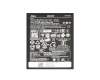 NQ18DR Netzteil 180,0 Watt eckige Bauform B-Ware