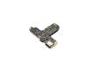 NS-A072 Original Lenovo HDD Platine
