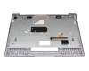 NS16TG Original Medion Tastatur inkl. Topcase DE (deutsch) schwarz/grau mit Backlight