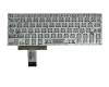 NSK-UQ50G Original Quanta Tastatur DE (deutsch) anthrazit