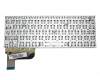 NSK-UR30G Original Asus Tastatur DE (deutsch) schwarz