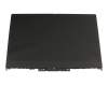 NT140WHM-A12 Original BOE Touch-Displayeinheit 14,0 Zoll (HD 1366x768) schwarz