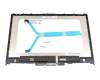 NT140WHM-A12 Original BOE Touch-Displayeinheit 14,0 Zoll (HD 1366x768) schwarz