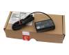 NT65L5 USB-C GaN-Netzteil 65,0 Watt abgerundete Bauform