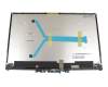 NV156QUM-N51 Original Lenovo Touch-Displayeinheit 15,6 Zoll (UHD 3840x2160) schwarz