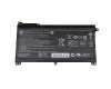 ON030 Original HP Akku 41,7Wh