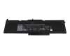 ONY5PG Original Dell Akku 92Wh (M.2)
