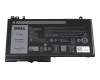 ORDRH9 Original Dell Akku 47Wh