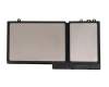 ORDRH9 Original Dell Akku 47Wh