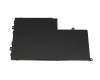 OVVMKC Original Dell Akku 43Wh