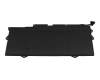 OW6D4H Original Dell Akku 51Wh