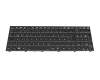 One Gaming K73-12NB (PD70PNN) Original Tastatur DE (deutsch) schwarz mit Backlight
