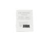 One K61-8NB (P960ED) Replacement Akku 53,9Wh