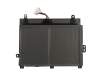 One K61-8NB (P960EF) Original Akku 55Wh