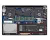 P56F001 Original Dell Akku 56Wh H5H20