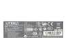 PA-1400-12LC Original LiteOn Netzteil 40,0 Watt