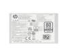PA-226-5 Original HP Desktop-PC Netzteil 260 Watt
