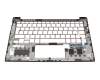 PCCX7 Original Dell Gehäuse Oberseite schwarz
