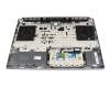 PH5CYXBG-3T-GR Original Lenovo Tastatur inkl. Topcase DE (deutsch) schwarz/grau mit Backlight