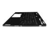 PH5CYXBG-3T-GR Original Lenovo Tastatur inkl. Topcase DE (deutsch) schwarz/schwarz mit Backlight