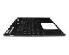 PH5CYXBG-3T-GR Original Lenovo Tastatur inkl. Topcase DE (deutsch) schwarz/schwarz mit Backlight
