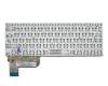 PK130SO1A12 Original Compal Tastatur DE (deutsch) braun