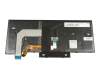 PK131691B13 Lenovo Tastatur DE (deutsch) schwarz mit Backlight und Mouse-Stick