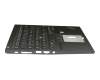 PK131BR1A11 Lenovo Tastatur inkl. Topcase DE (deutsch) schwarz/schwarz mit Mouse-Stick