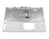 PK131NX2A10 Original Acer Tastatur inkl. Topcase DE (deutsch) schwarz/weiß
