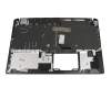 PK131NX3B11 Original Acer Tastatur inkl. Topcase DE (deutsch) schwarz/schwarz mit Backlight (GTX 1050)