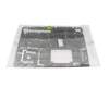 PK132T51A13 Original Acer Tastatur inkl. Topcase DE (deutsch) schwarz/schwarz mit Backlight