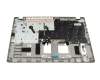 PK133RJ1A13 Original Acer Tastatur inkl. Topcase DE (deutsch) schwarz/grau mit Backlight