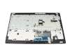 PM5L-SPA Original Lenovo Tastatur inkl. Topcase SP (spanisch) schwarz/schwarz B-Ware