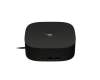 PRHP6R HP USB-C Dock G5 EURO inkl. 120W Netzteil B-Ware