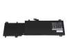 Pegatron M15TNN Original Akku 51Wh 4 Zellen